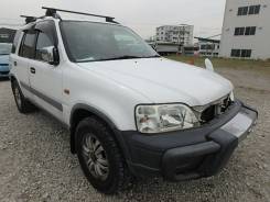Honda CR-V. автомат, 4wd, 2.0, бензин, 214 тыс. км, б/п, нет птс. Под заказ