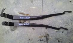Дворник. Lexus IS250, GSE20 Lexus IS350, GSE20 Двигатель 4GRFSE