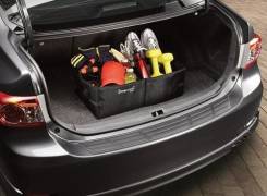 Накладка на колесный диск. Toyota