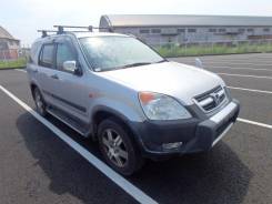 Honda CR-V. автомат, 4wd, 2.0, бензин, 190 тыс. км, б/п, нет птс. Под заказ
