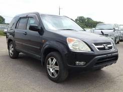 Honda CR-V. автомат, передний, 2.0, бензин, 146 тыс. км, б/п, нет птс. Под заказ