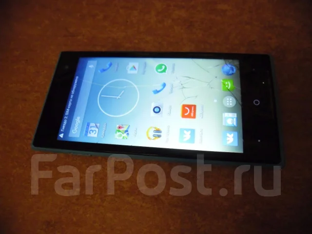 Highscreen Zera S. �/� ����
