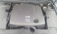 Крышка двигателя. Lexus IS250, GSE20 Lexus IS350, GSE20 Двигатель 4GRFSE