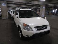 Honda CR-V. автомат, передний, 2.0, бензин, 121 тыс. км, б/п, нет птс. Под заказ