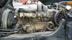 Двигатель в сборе. Mitsubishi Fuso