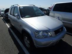 Honda CR-V. автомат, 4wd, 2.0, бензин, 111 тыс. км, б/п, нет птс. Под заказ