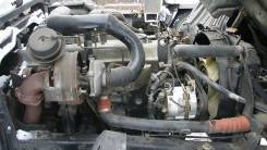 Двигатель в сборе. Nissan Diesel