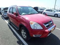 Honda CR-V. автомат, 4wd, 2.0, бензин, 78 тыс. км, б/п, нет птс. Под заказ