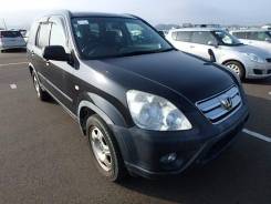 Honda CR-V. автомат, 4wd, 2.0, бензин, 77 тыс. км, б/п, нет птс. Под заказ