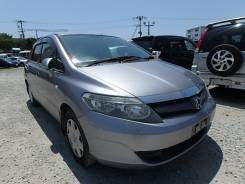 Honda Airwave. автомат, передний, 1.5, бензин, 199 тыс. км, б/п, нет птс. Под заказ
