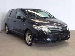 Honda Airwave. автомат, передний, 1.5, бензин, 153 тыс. км, б/п, нет птс. Под заказ