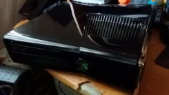 Microsoft Xbox 360 Slim ����