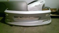 Бампер. Toyota Corona Exiv, ST201, ST200, ST203, ST202, ST205 Двигатели: 3SGE, 4SFE, 3SFE