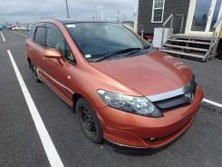 Honda Airwave. автомат, передний, 1.5, бензин, 182 тыс. км, б/п, нет птс. Под заказ