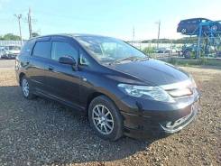 Honda Airwave. автомат, передний, 1.5, бензин, 174 тыс. км, б/п, нет птс. Под заказ