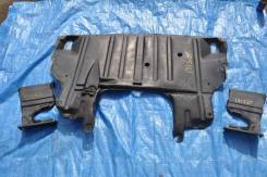 Защита двигателя. Toyota Aristo, JZS161