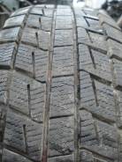 Bridgestone Blizzak Revo1. Зимние, без шипов, 2007 год, износ: 10%, 4 шт