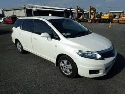 Honda Airwave. автомат, передний, 1.5, бензин, 159 тыс. км, б/п, нет птс. Под заказ