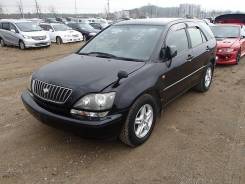 Капот. Toyota Harrier, MCU15, MCU15W