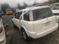 Стекло боковое. Honda CR-V, RD1, E-RD1, GF-RD1, ERD1, GFRD1 Двигатель B20B