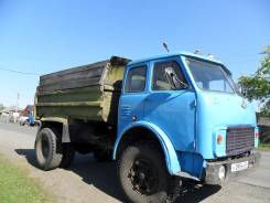 МАЗ 5549. Маз 5549 (совок), 5 000 куб. см., 8 000 кг.