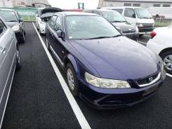 Honda Accord. автомат, передний, 1.8, бензин, 63 тыс. км, б/п, нет птс. Под заказ