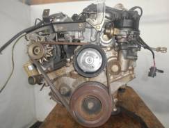 Двигатель в сборе. Nissan Safari Nissan Patrol Двигатели: TB42E, TB42S