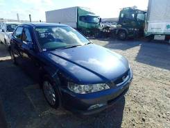 Honda Accord. автомат, передний, 2.0, бензин, 126 тыс. км, б/п, нет птс. Под заказ
