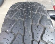 Bridgestone Dueler A/T 691. ������, �/�, ����� 30 %. ��� ����� �� ������������ ����