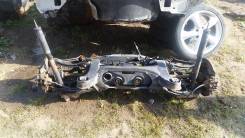 Подвеска. Mercedes-Benz C-Class, W203 Mercedes-Benz W203, w203 Двигатели: M271, 948