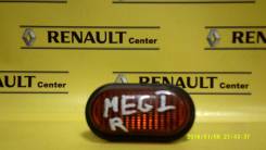 Поворотник. Renault Megane
