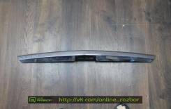 Накладка крышки багажника Opel Astra