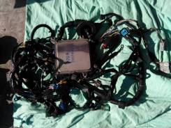 Проводка двс. Honda Stepwgn, RF1 Двигатель B20B