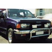 Ободок фары. Isuzu MU