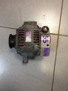 Генератор. Toyota Town Ace Noah, SR50G, SR40, SR50, SR40G Toyota Noah Toyota Lite Ace Noah, SR40G, SR40, SR50, SR50G Двигатель 3SFE