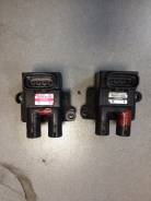Катушка зажигания. Toyota Town Ace Noah, SR50G, SR40, SR50, SR40G Toyota Noah Toyota Lite Ace Noah, SR40G, SR40, SR50, SR50G Двигатель 3SFE