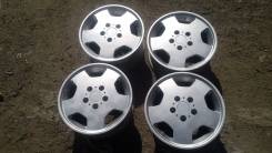 Weds Leonis. 6.5x15, 5x114.30, ET45