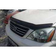 Ободок фары. Lexus GX470