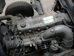Двигатель в сборе. Nissan Diesel