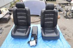 Подогрев сидений. Toyota Aristo, JZS161