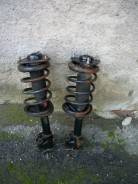 Амортизатор. Mitsubishi Lancer Cedia Mitsubishi Lancer Hafei Princip