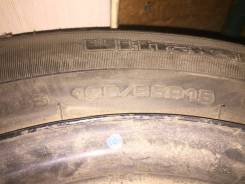 Goodyear. Зимние, без шипов, без износа, 4 шт