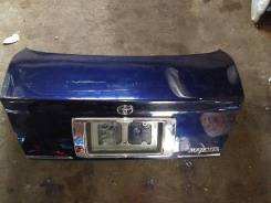Крышка багажника на Toyota Crown Majesta кузов JZS177, UZS177, UZS171. Toyota Crown Majesta, UZS171, UZS173, UZS175, JZS177