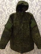 Бушлаты. 50