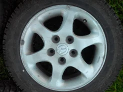 Yueling wheels. x6", 5x114.30