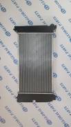 Радиатор охлаждения двигателя TOYOTA COROLLA FIELDER 00-/VOLTZ/RUNX/ALLEX/SPACIO/WILL VS/Vi NZE12#/ZZE12# 1NZ/2NZ/1ZZ/2ZZGE 04-