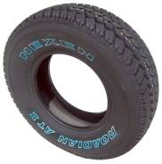 Nexen Roadian A/T II. Грязь AT, без износа, 4 шт