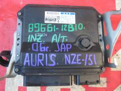 Компьютер (ЭБУ) двигателя Toyota 1NZ-FE 89661-12B10