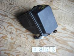 Блок предохранителей. Toyota Crown, JZS157, JZS155, JZS153, LS151, JZS151, GS151 Toyota Crown Majesta, JZS157, LS151, JZS151, GS151, JZS153, JZS155 Дв...