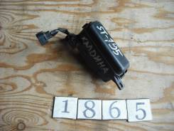 Блок предохранителей. Toyota Corona, ST191, ST190, CT190, CT195, ST195, AT190 Toyota Caldina, CT198, CT196, CT190, ET196, ST190, ST191, ST195G, ST195...